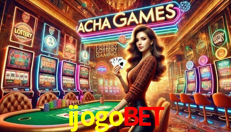 Experiência VIP ijogobet