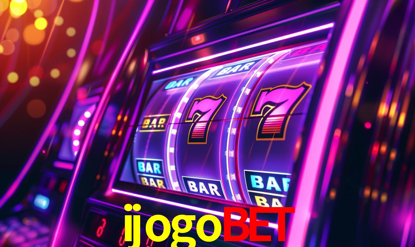 ijogobet - App de Cassino, Prêmios Reais - ijogobet.com