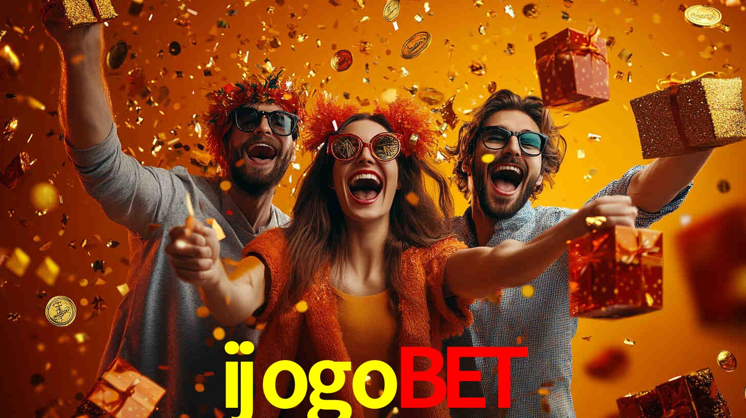 ijogobet login