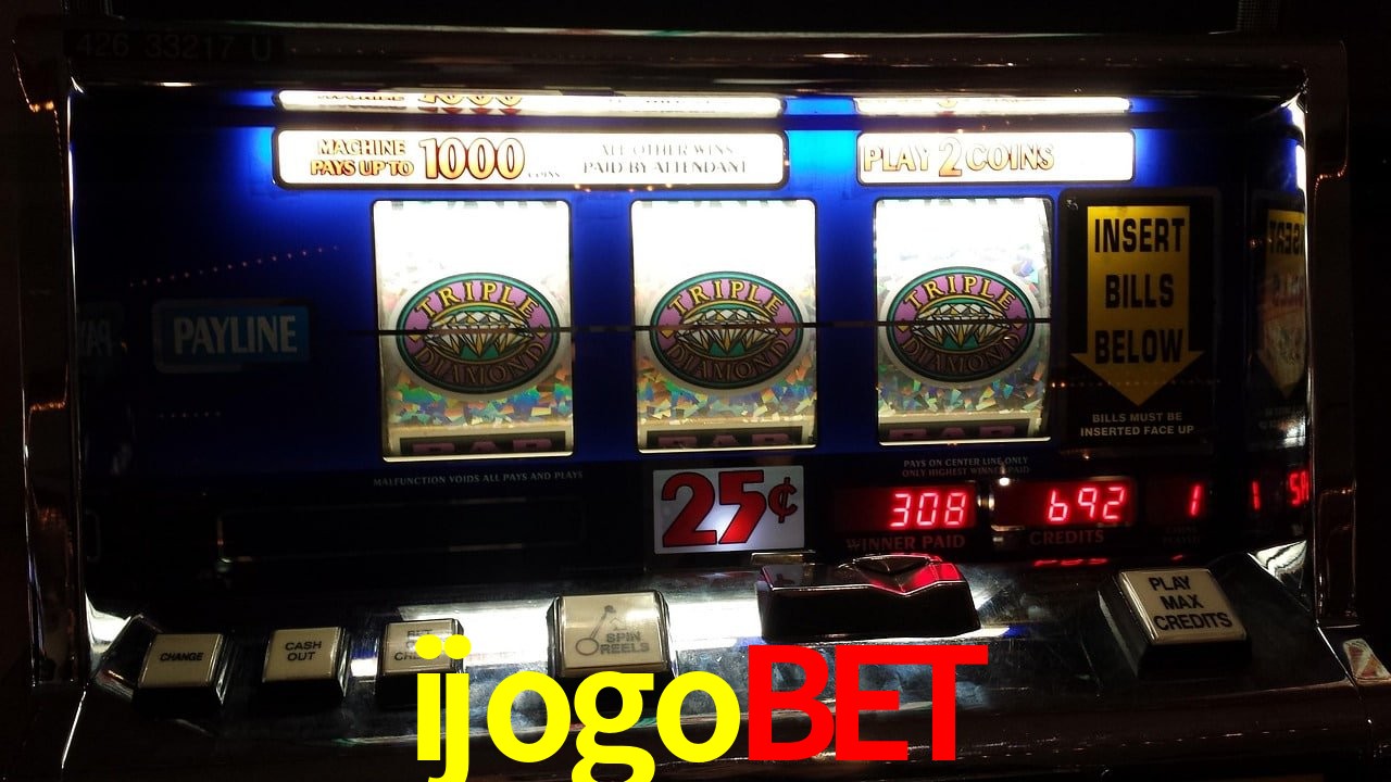Statistics ijogobet