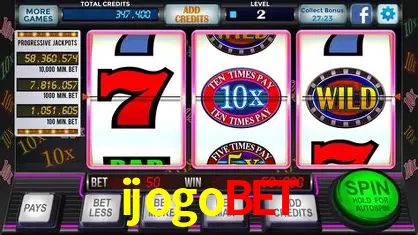 A Revolução dos Aplicativos de Jogos no ijogobet