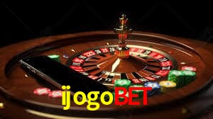 Welcome Bonus ijogobet