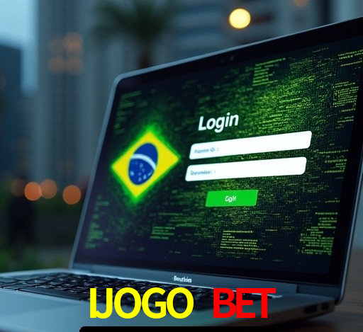Integração de APIs IJOGO BET