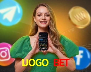Interface do App IJOGO BET