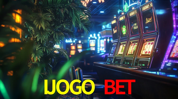 Bônus de Boas-vindas IJOGO BET