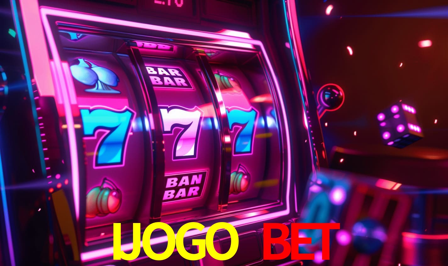 Cadastro Rápido IJOGO BET