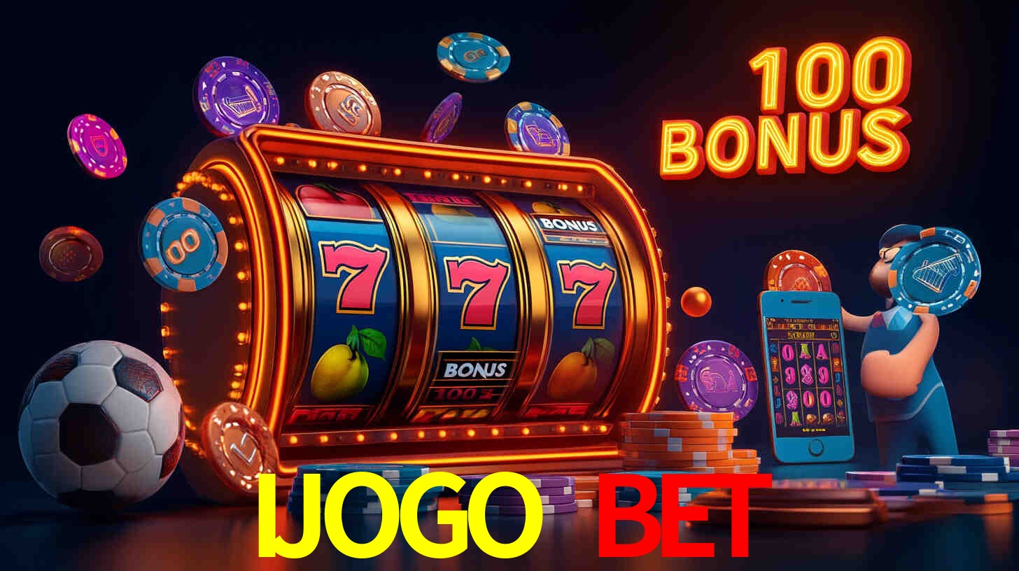 Bônus Diários IJOGO BET