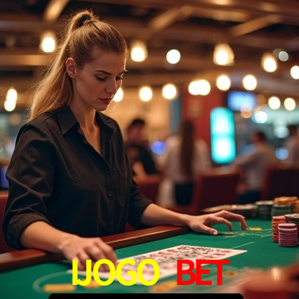 Estatísticas Esportivas IJOGO BET