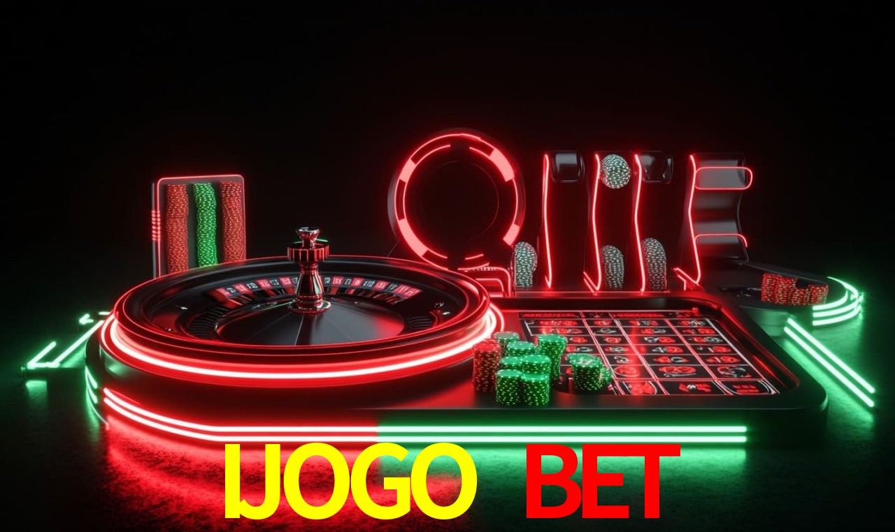 Estatísticas IJOGO BET