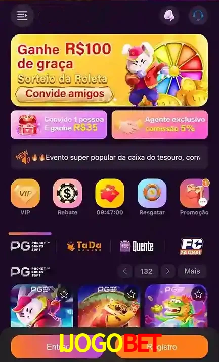Baixar Aplicativo