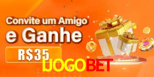 Promoções IJOGOBET