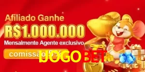 Promoções IJOGOBET