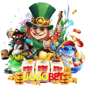 IJOGOBET slots