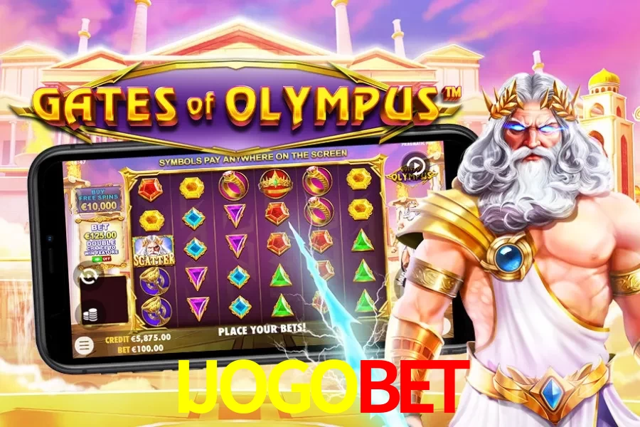 IJOGOBET game