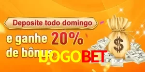 Promoções IJOGOBET
