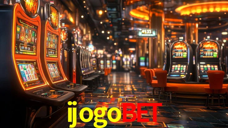 Exclusive Games ijogobet