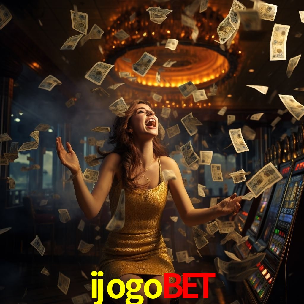 Tennis Betting ijogobet