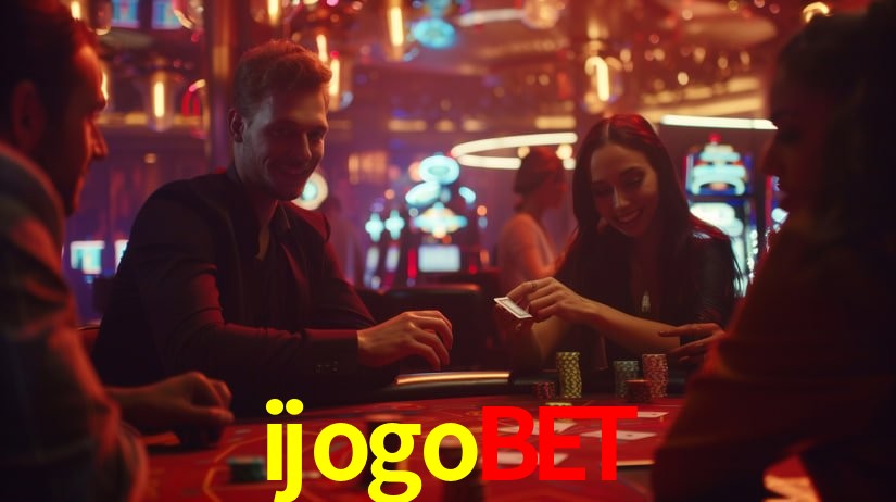 Descubra o Programa VIP da ijogobet: Vantagens Exclusivas para Jogadores