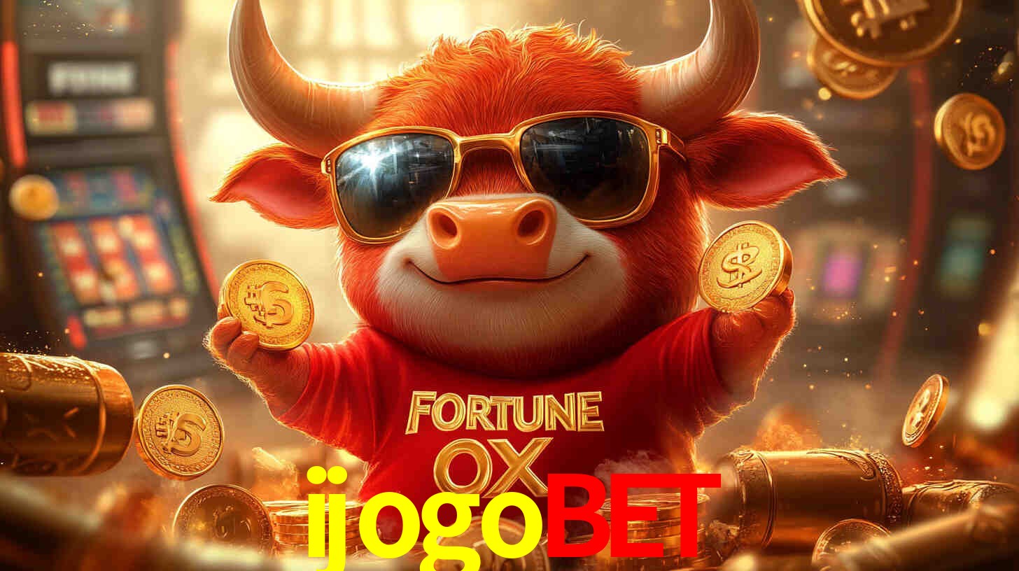 ijogobet.com