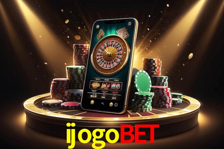 ijogobet - Aplicativo Móvel