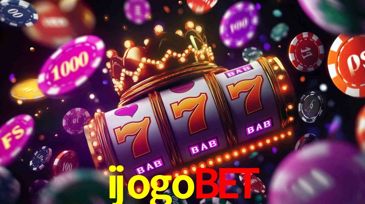 Secure Login ijogobet
