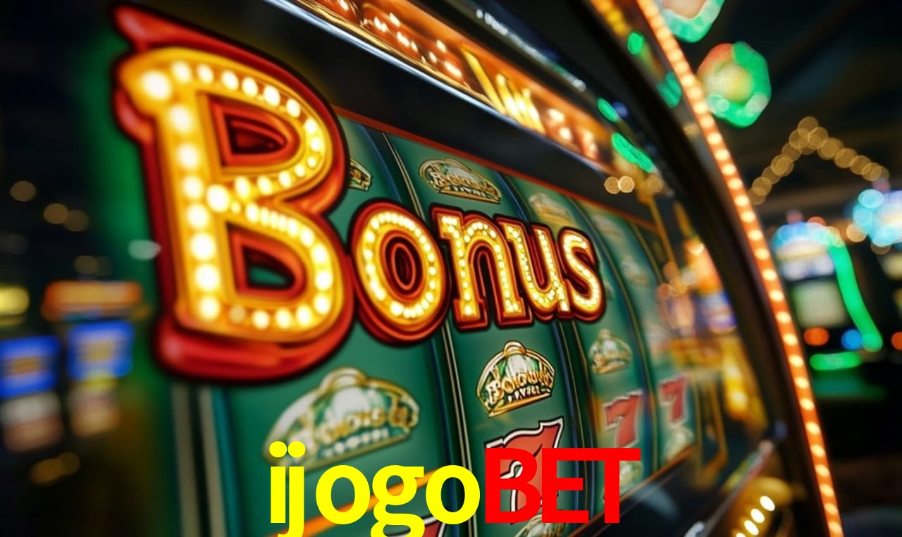 ijogobet Belo Horizonte - Promo Tips