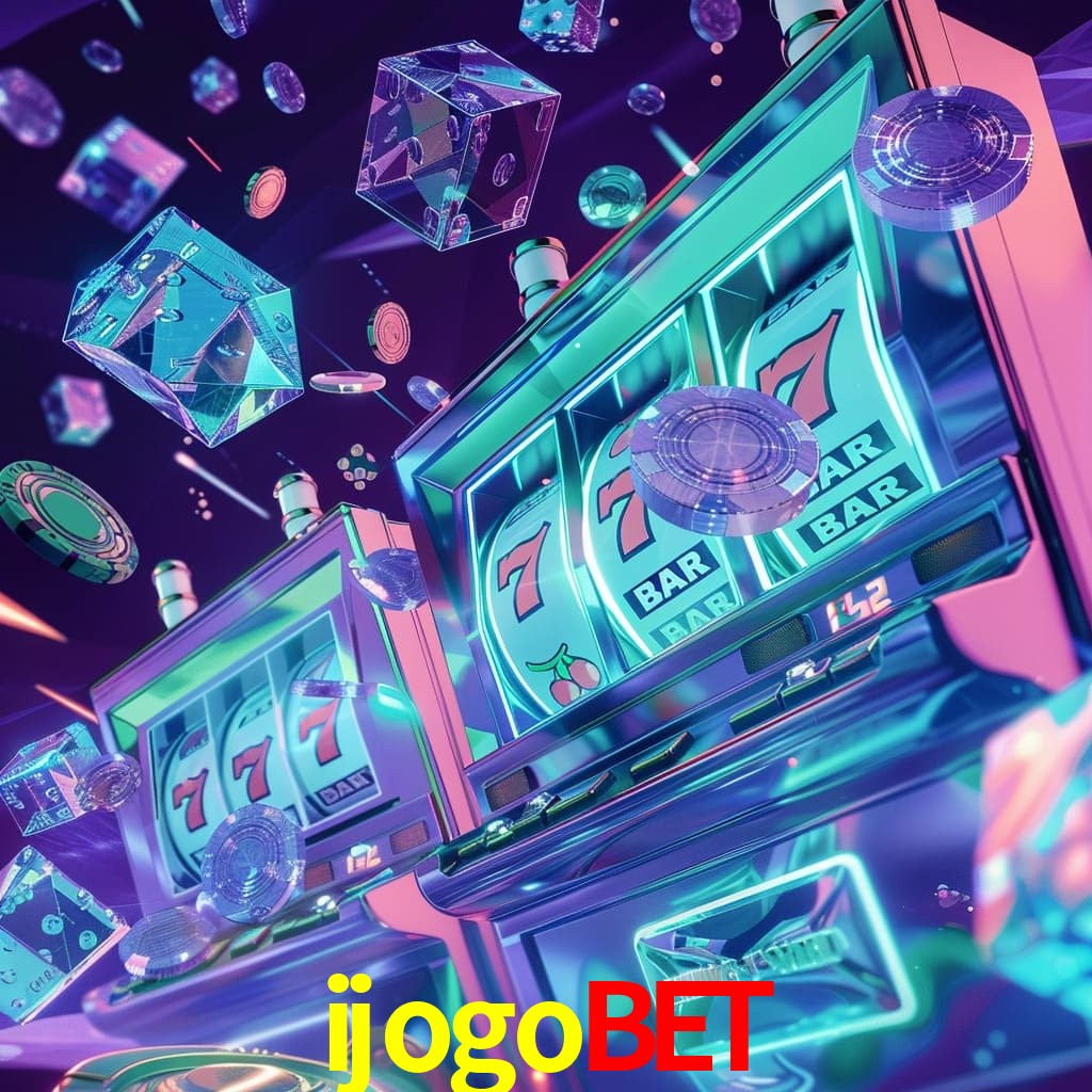 Interface Premium ijogobet