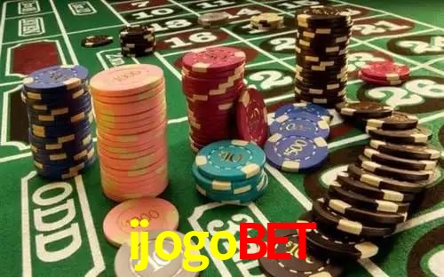 ijogobet.com
