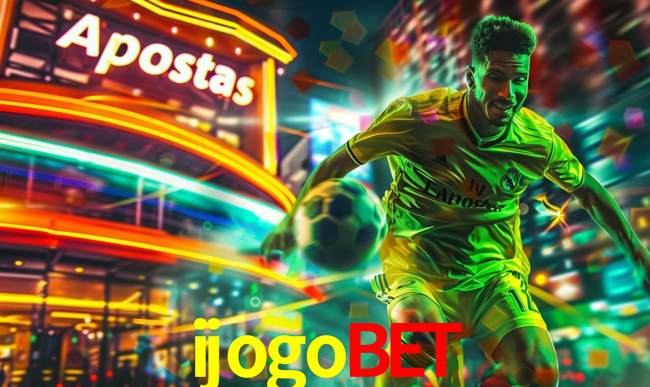 Promoção Relâmpago ijogobet