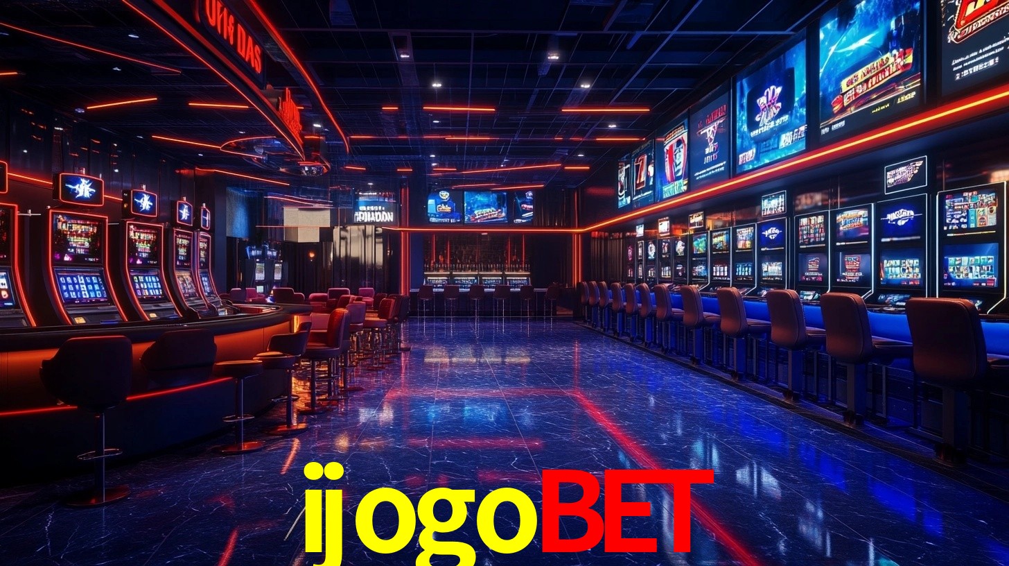 Roulette Table ijogobet