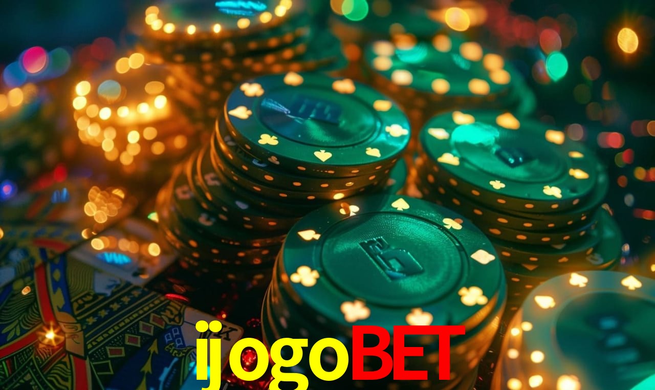 Diretório de Jogos ijogobet