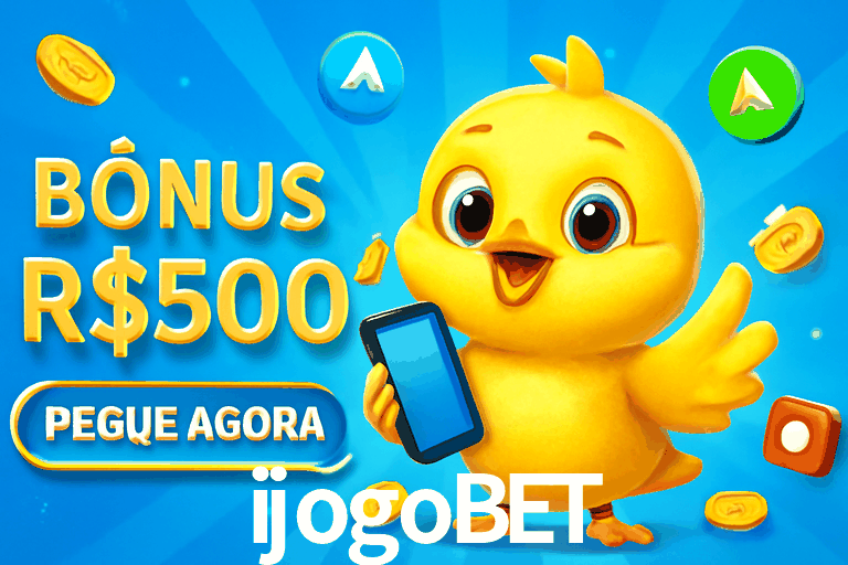 Seasonal Promotions ijogobet