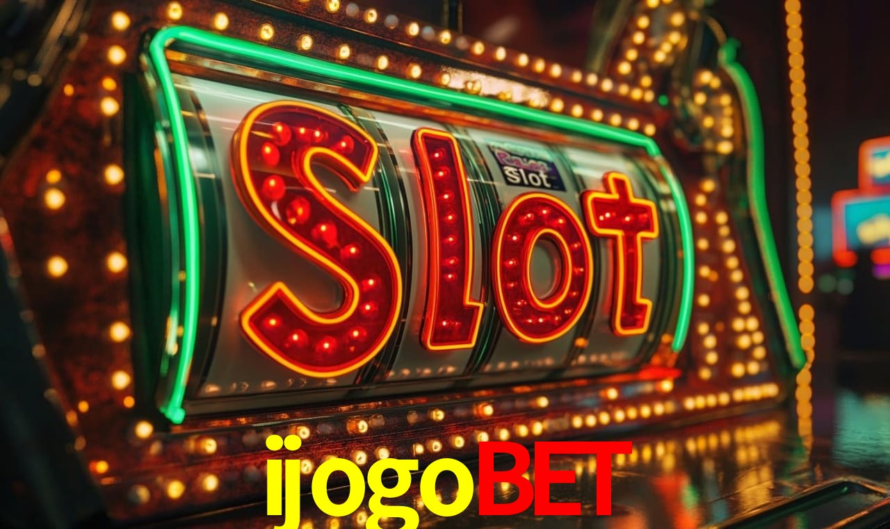 ijogobet - Login Methods