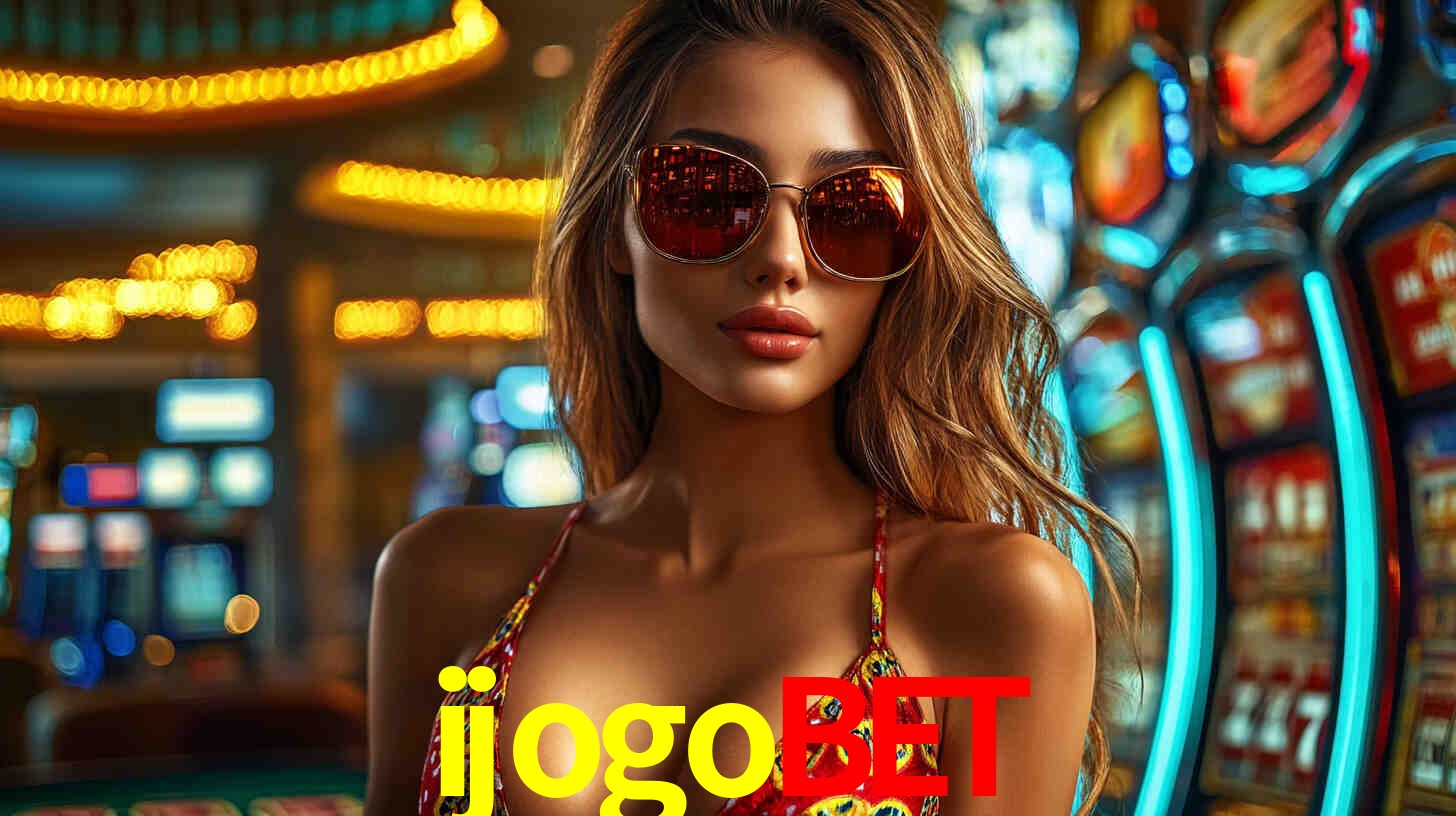 Welcome Bonus ijogobet