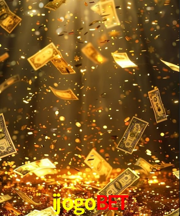 Account Benefits ijogobet