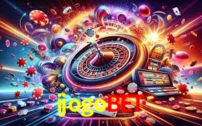 Provedores de Jogos ijogobet