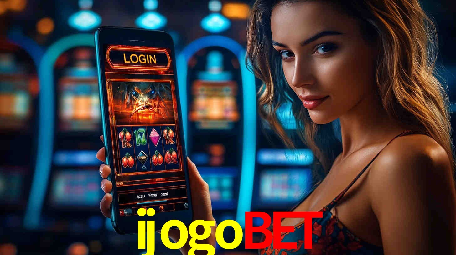 ijogobet