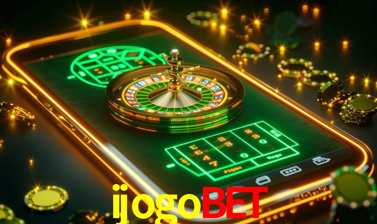ijogobet - Rápido Acesse
