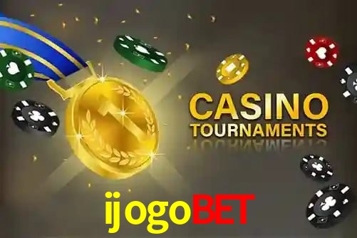 ijogobet - App Features