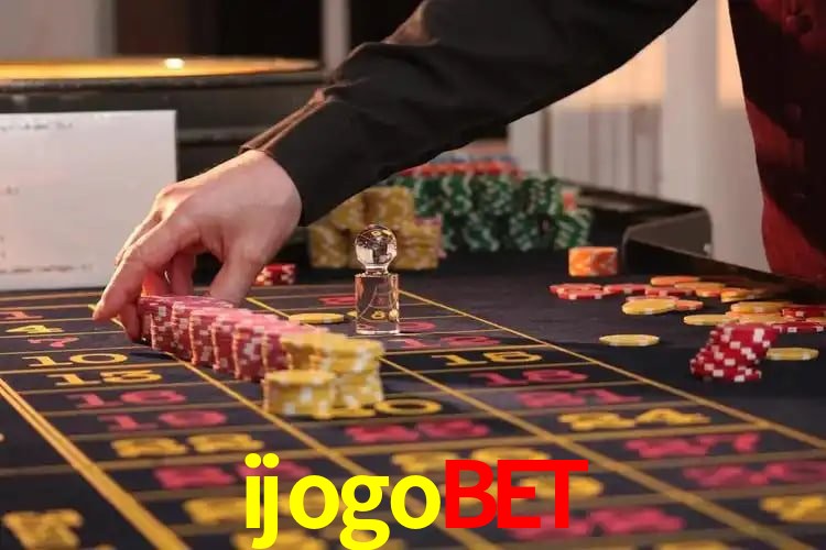 A Experiência Imersiva dos Cassinos Ao Vivo no ijogobet
