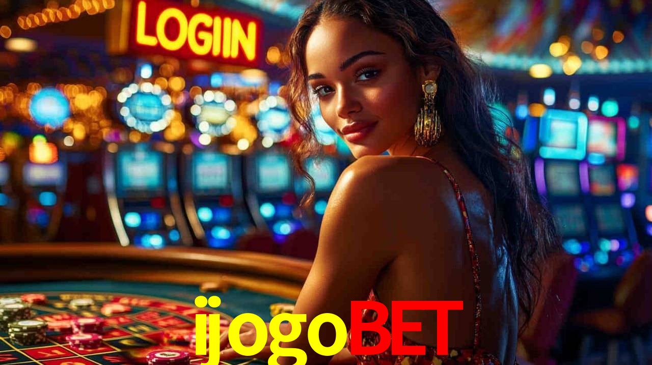 ijogobet Rio de Janeiro - Popular Jogos