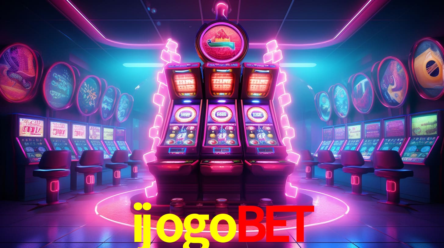 ijogobet.com