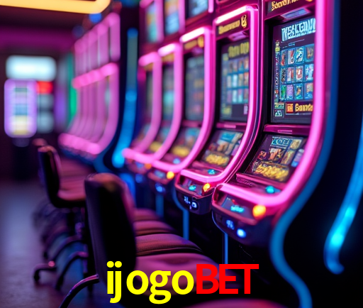 ijogobet Slot - 320+ Caça-Níqueis Premium