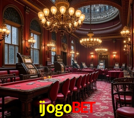ijogobet Rio de Janeiro - Licenses