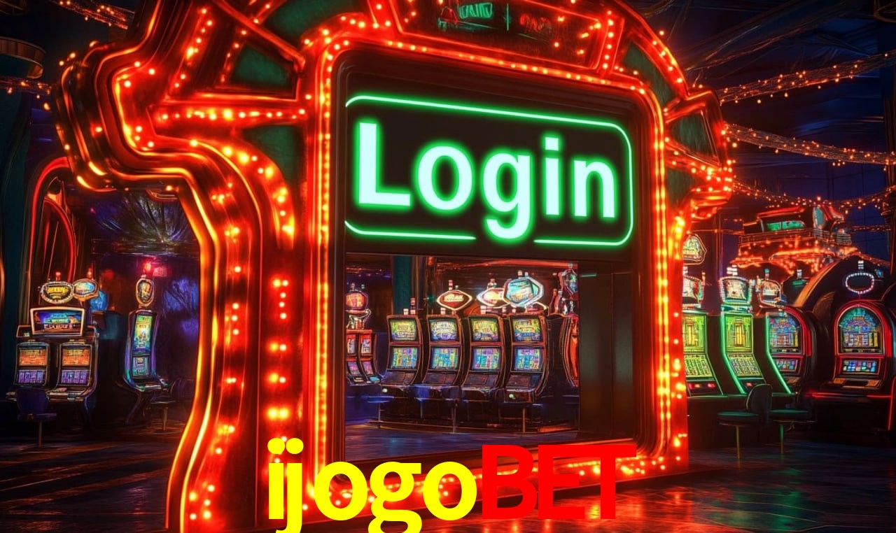 Jogos de Slot ijogobet