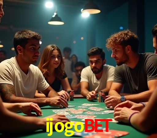 ijogobet Salvador - Promo Stats