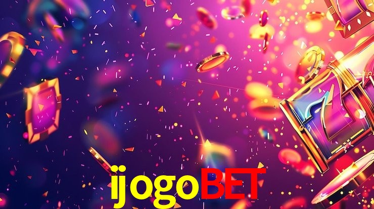 Interface do App ijogobet