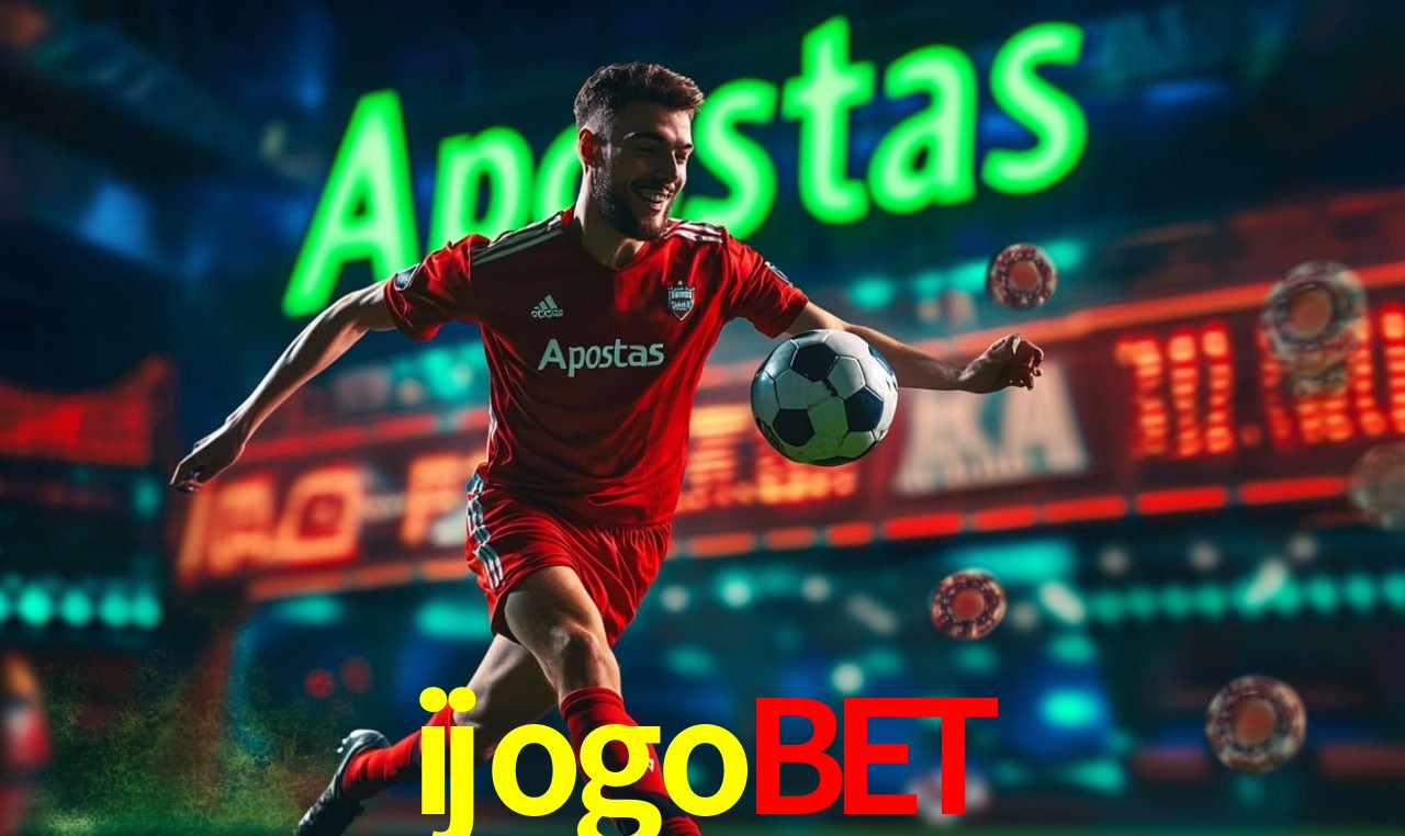 Mesa de Blackjack ijogobet