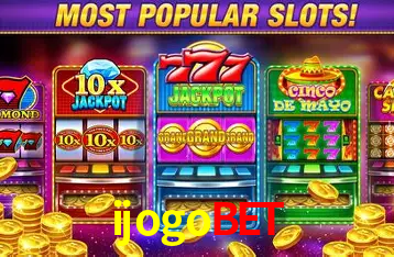 ijogobet Curitiba - Live Status