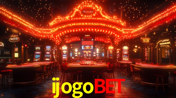 Premium Interface ijogobet